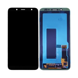 Touch+Display Samsung Galaxy A6 2018/A600/J6 2018/J600 2018 Service Pack Black Touch+Display Samsung Galaxy A6 2018/A600/J6 2018/J600 2018 Service Pack Black